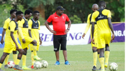 Wazito FC banned by Fifa from signing players after breach of contracts