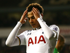 Alli: Aggression is part of my game