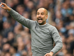 Guardiola fires title warning: Of course United can still win PL
