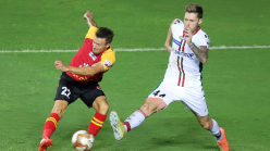 Kolkata derby: Promising signs for East Bengal despite defeat