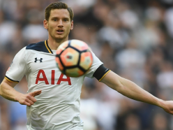 Vertonghen: Spurs can definitely close the gap on Man City