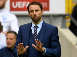Southgate must rip it up and start again or England risk World Cup embarrassment