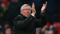 Sir Alex Ferguson praises Manchester United coronavirus response as NHS support package announced
