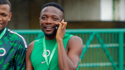 Musa wins 100th Nigeria cap in Cape Verde World Cup qualifier