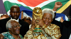 Mandela Day 2021: Eto