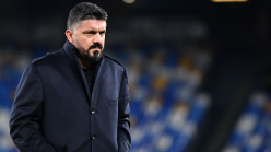 ‘Messi does stuff you only see on a PlayStation’ – Barcelona star can’t be stopped, admits Napoli boss Gattuso