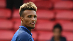 Everton manager Ancelotti ‘sad’ as Gbamin’s injury nightmare continues