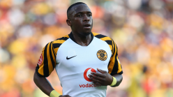 Maluleka: Fifa proposal could see him at Kaizer Chiefs beyond June 30