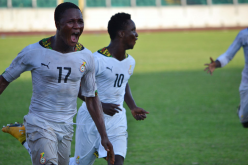 Ati-Zigi and Femeyeh join Ghana camp as Akonnor hands three late call-ups