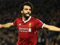 Fantasy Football: Manchester City and Liverpool dominate the Goal Fantasy Team of the Week - again!