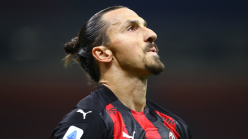 Ibrahimovic reveals he considered retirement and explains how he