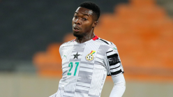 Hearts of Oak attacker Afriyie and Asante Kotoko defender Ganiyu named in Ghana B squad