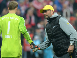 Klopp and Bayern to resume old hostilities as Liverpool get plum Champions League draw