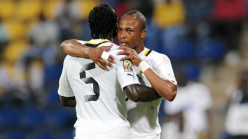 Andre Ayew: John Mensah was an exceptional leader for Ghana