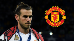 ‘Bale would bring a buzz to Man Utd, they need him’ – Solskjaer urged by Chadwick to land Real Madrid outcast