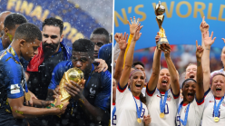 World Cup prize money: How much do the men