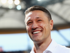 Bayern Munich confirm Kovac will replace Heynckes as coach