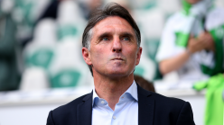 Labbadia succeeds Klinsmann as new Hertha Berlin head coach