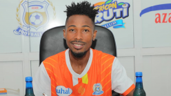 Idd Seleman: Azam FC midfielder extends stay with two-year deal