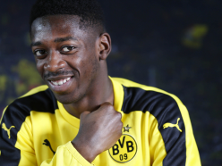 Where Ousmane Dembele fits into Guardiola