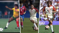 Xavi, Puyol to Romario - Notable players who have missed out on an Olympic gold medal