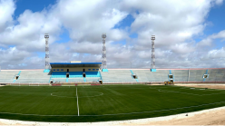 Mogadishu Stadium will cut cost for Somalia national team - SFF