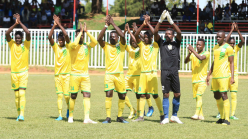 Kakamega Homeboyz and Western Stima record wins in KPL action