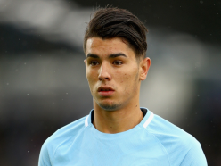 Man City youngster Brahim rejects Morocco