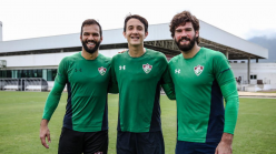 Liverpool sign U17 World Cup winner Pitaluga who worked with Alisson’s brother at Fluminense