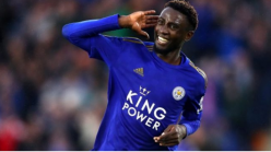 Ndidi has made an incredible recovery at Leicester City - Rodgers