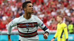 Video: Cristiano Ronaldo - European record-breaker