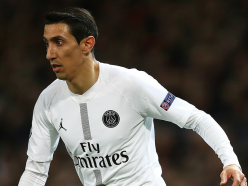 Tuchel thought Di Maria had a good relationship with Man Utd fans as beer & boos mar his return