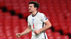 Maguire will be involved in England