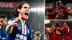 ‘Cavani makes Man Utd’s attack as strong as Liverpool’s’ – Yorke expecting Ibrahimovic-esque impact