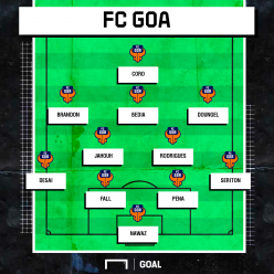 ISL 2019-20: FC Goa vs NorthEast United - TV channel, stream, kick-off time & match preview