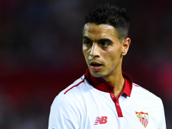 Sevilla star Ben Yedder trolls Arsenal fan over Champions League failure