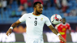 Afcon winner Polo offers Ghana striking advice in Afcon title quest