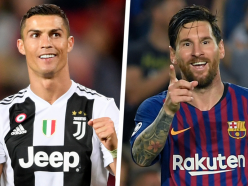 Dybala: Ronaldo is exceptional like Messi and Allegri has improved me as a player
