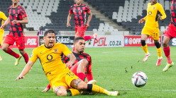 Five things we learned from Kaizer Chiefs