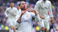 What Real Madrid must look for in Ramos replacement – Yobo