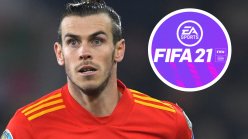 What is Gareth Bale’s FIFA 21 rating? Real Madrid & Wales star’s drop explained
