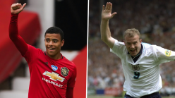 Shearer: Greenwood is like me and Manchester United’s teenage sensation can be England’s ‘wildcard’