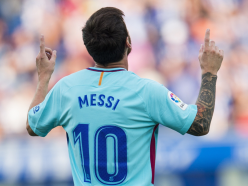 Fantasy Football: Messi, Ronaldo, Neymar and other Champions League must-owns
