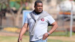 Swallows FC respond to Truter sacking rumours as coach goes on leave