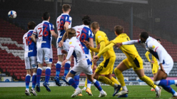 Blackburn Rovers hand Oduor’s Barnsley second consecutive Championship loss