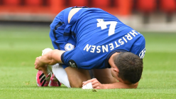 Chelsea injuries & suspensions: Which players are out & when will they return?