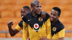 Kaizer Chiefs player ratings vs Golden Arrows: Match-winners Manyama and Ngcobo shine