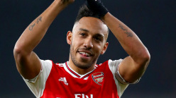 ‘Arsenal should rival Chelsea for Ake’ – Gunners must also prioritise Aubameyang stay, says Robson