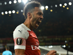 Arsenal complete first European comeback for nine years in BATE victory