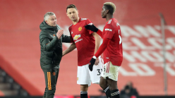 Matic forced to fine himself at Man Utd but blames Pogba and plans to bill Frenchman for ’50 per cent’